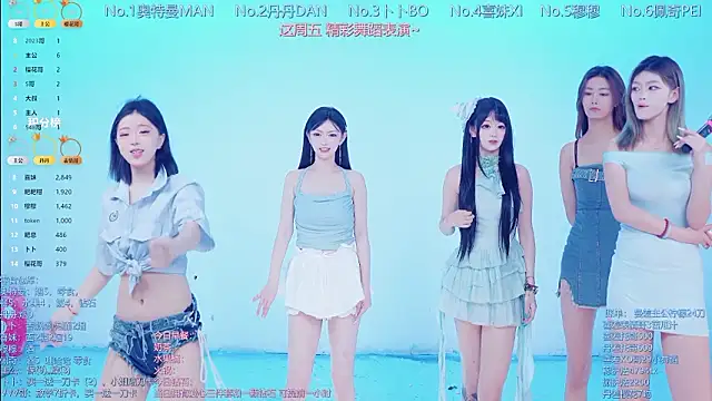 Luckygirls-339 online show from 03-16-26, 10:47