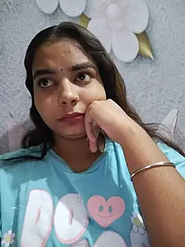 Himani 0122 online show from 06-26-26, 06:51