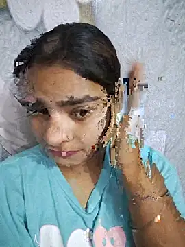Himani 0122 online show from 06-27-26, 05:56