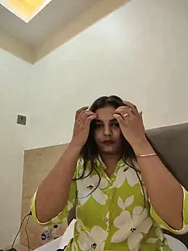 Himani 0122 online show from 07-03-26, 08:04