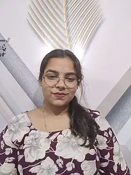 Himani 0122 online show from 07-07-26, 07:45