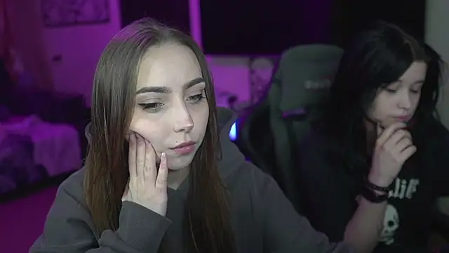 Absent Fairy online show from 02-09-26, 03:05