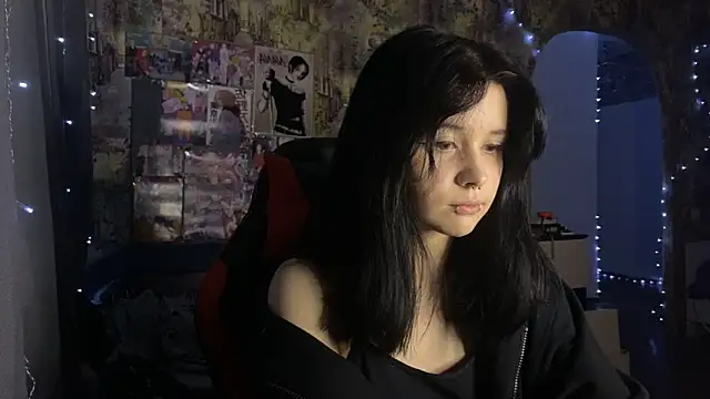 Absent Fairy online show from 04-10-26, 02:17