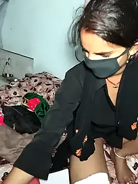 Pooja Love143 online show from 02-20-26, 02:50