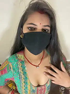 Pooja Love143 online show from 03-14-26, 05:46