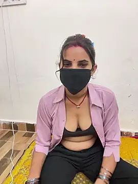 Pooja Love143 online show from 04-01-26, 01:41