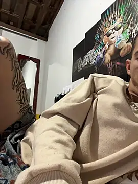 EnjoymentRapha online show from 12-17-25, 01:00