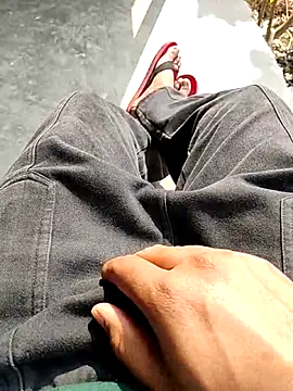 kripaul online show from 01-19-26, 04:49