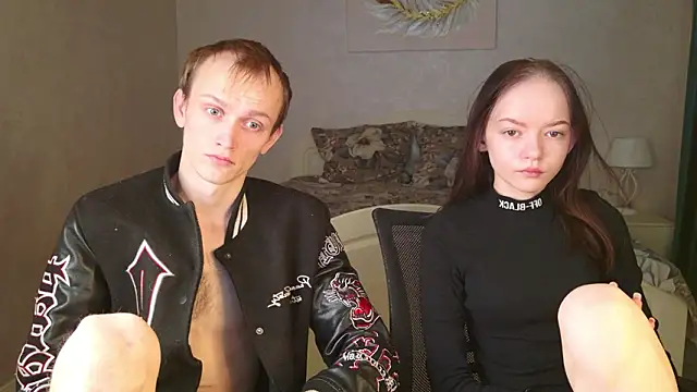 WeksaMur online show from 02-20-26, 06:52