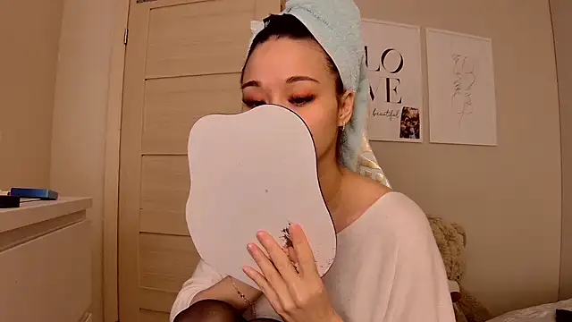 janeLoveSweetHeart online show from 03-07-26, 10:18