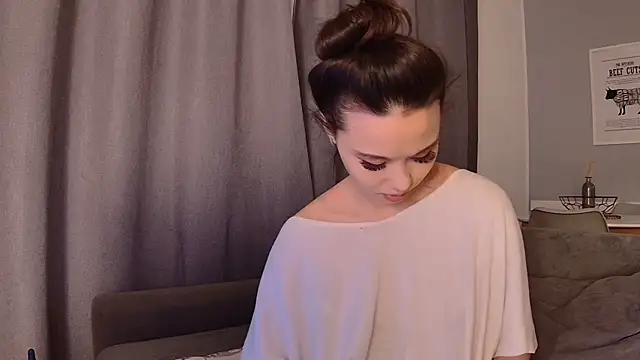 Snapshot of janeLoveSweetHeart chatting on 05-14-26, 06:04 janeLoveSweetHeart online show from 05-14-26, 06:04