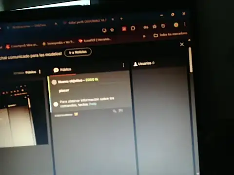 Snapshot of derekcaicedo_ chatting on 12-16-25, 12:26 derekcaicedo online show from 12-16-25, 12:26