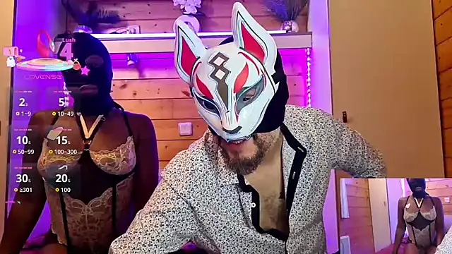 HairyEbonyCoupleliveporn online show from 02-16-26, 10:06