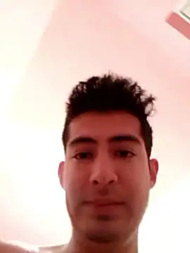 Richarlisot online show from 01-07-26, 02:14