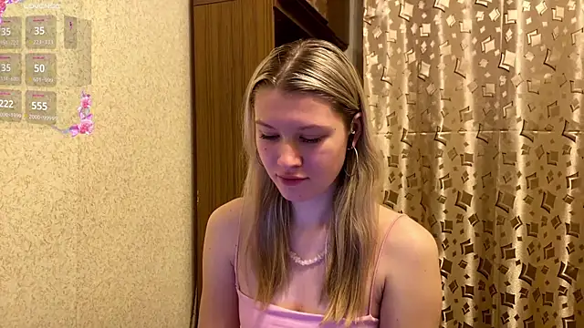 SkyeDavis online show from 01-08-26, 08:11