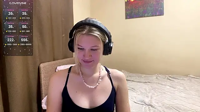 SkyeDavis online show from 01-18-26, 07:17