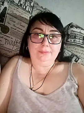 MariSwan222 online show from 01-13-26, 09:31