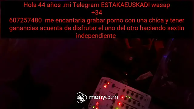 SnappedHagfish online show from 03-13-26, 11:33