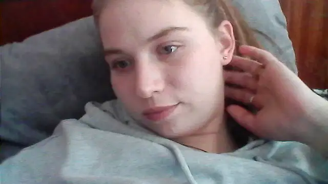Karina-18 online show from 02-19-26, 12:56