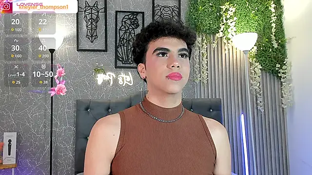 Kheyler 1 online show from 01-06-26, 01:04