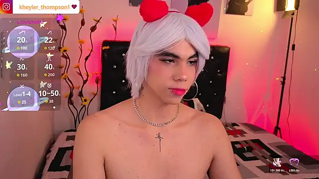 Kheyler 1 online show from 04-04-26, 05:10