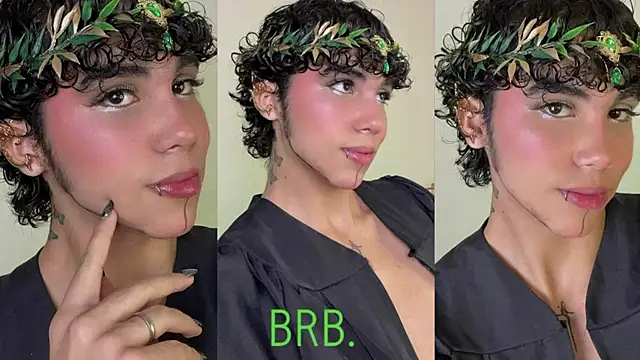 Kheyler 1 online show from 04-16-26, 05:03