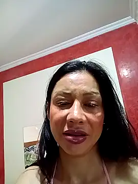 Grace Velvet online show from 03-10-26, 07:35