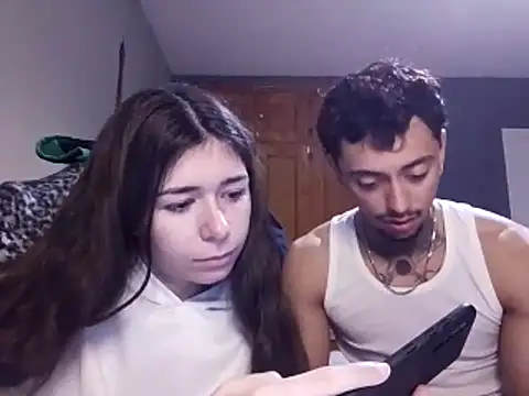 sorbetedeframbuesa68 online show from 02-18-26, 07:54