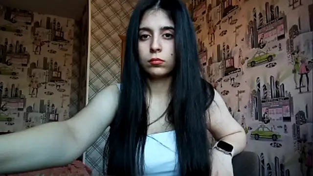 WaltraudPattie online show from 01-07-26, 11:07