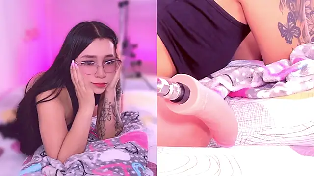 miiastone cm online show from 03-13-26, 07:09