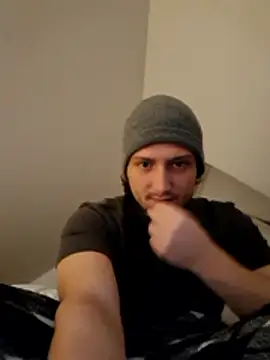 Ghost Pie online show from 12-15-25, 01:32