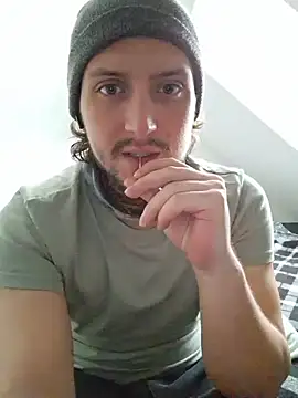 Ghost Pie online show from 01-08-26, 11:34