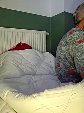 Ghost Pie online show from 02-09-26, 04:11