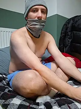 Ghost Pie online show from 02-19-26, 12:01