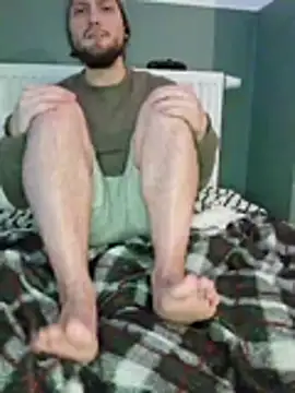 Ghost Pie online show from 03-01-26, 05:04