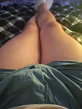 Ghost Pie online show from 04-11-26, 10:47