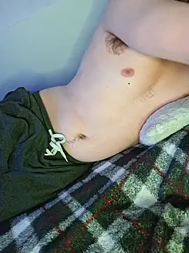 Ghost Pie online show from 04-17-26, 10:13