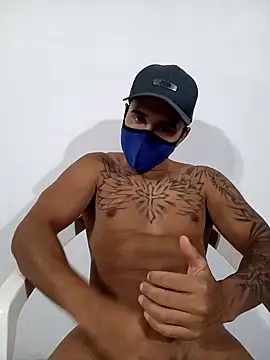 Felipe4848 online show from 03-22-26, 02:37