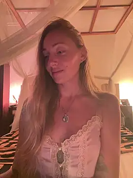 OpheliaRoxx online show from 02-25-26, 07:29