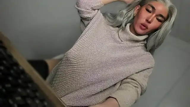 mxshemale ladyboy online show from 02-27-26, 06:30