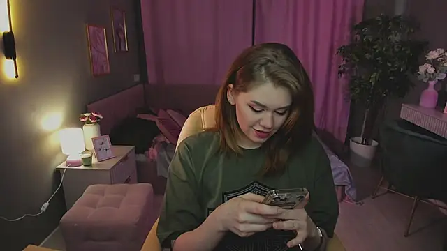 Alison Doody online show from 02-12-26, 04:40