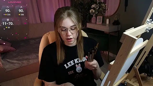 Alison Doody online show from 03-01-26, 07:43