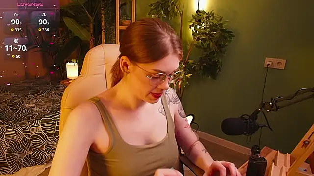 Alison Doody online show from 03-27-26, 07:47