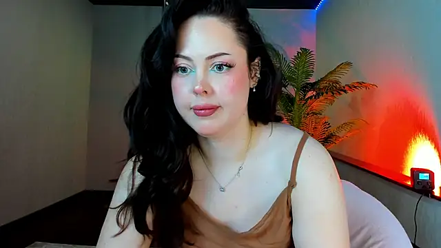 AlbaLimory online show from 05-08-26, 01:16