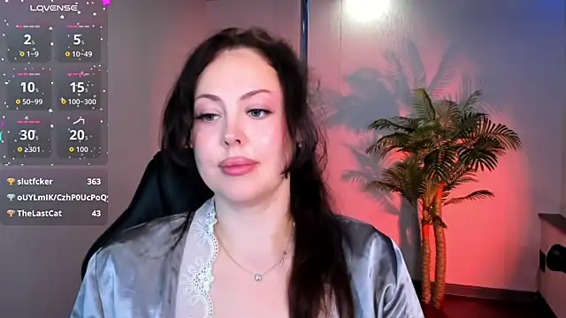 Snapshot of AlbaLimory chatting on 07-12-26, 05:15 AlbaLimory online show from 07-12-26, 05:15