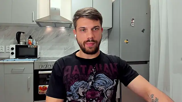 Tony Wolf online show from 02-06-26, 07:17