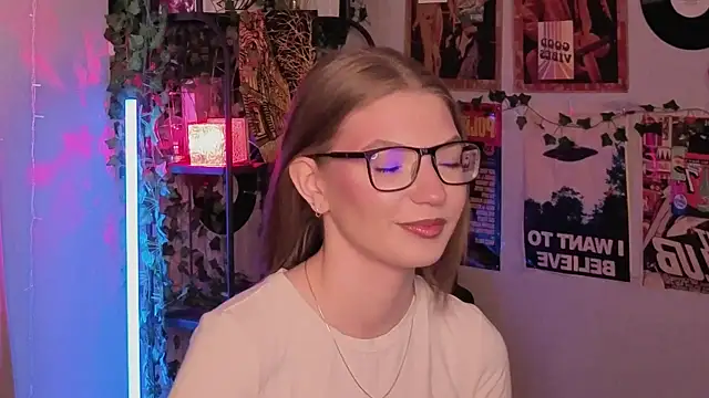 JeaneneWoltz online show from 01-07-26, 09:12