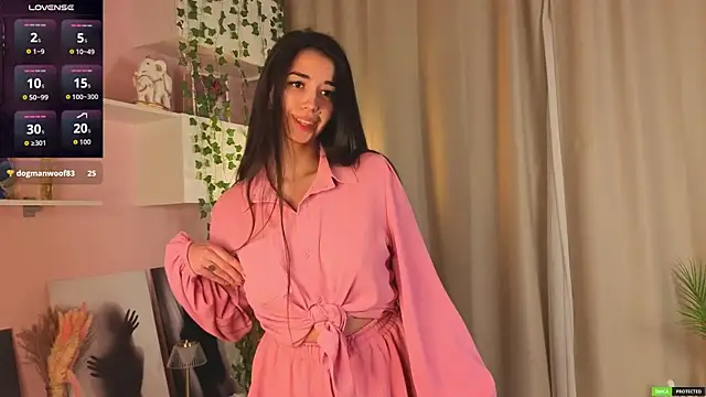 EmmyNoel online show from 02-18-26, 07:10