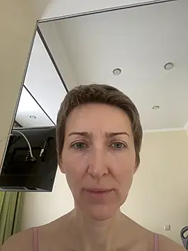 Sensual Flower online show from 03-02-26, 08:10