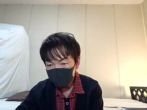 sweets danshi online show from 02-12-26, 12:44